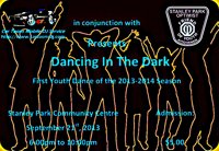 Dance promo Sept 2013